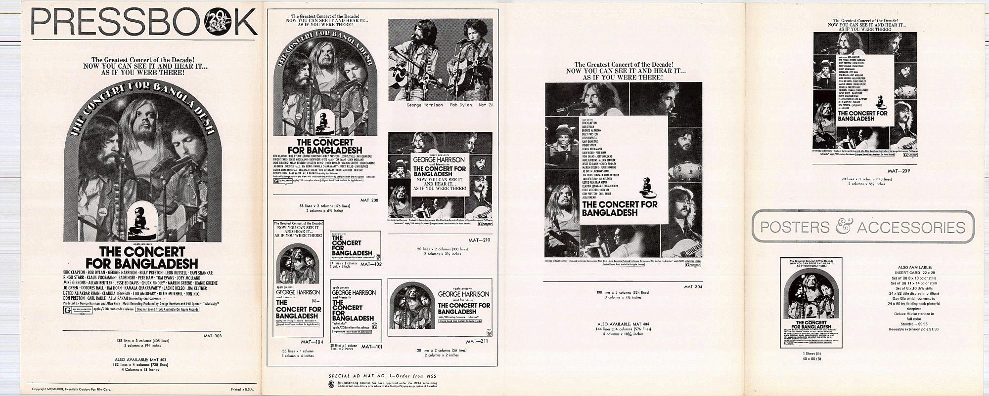 OKPOP Leon Russell